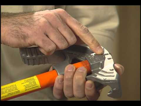Klein Tools 1/2" Conduit Bender and 3/4" Conduit Benders