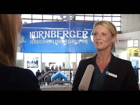 DKM 2016 | DR. STEFANIE ALT | NÜRNBERGER VERSICHERUNGSGRUPPE