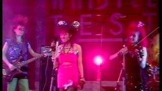 Fuzzbox - Console me