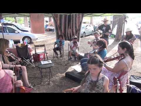 2015-06-19 Manning Jam 5 Shove the Pigs Foot A Little Bit Further Into the Fire