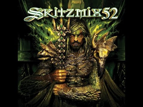 Skitzmix 52 - Megamix (Mixed by Nick Skitz)