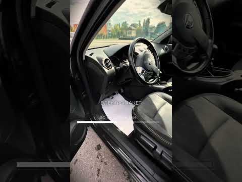 фото nissan qashqai i рестайлинг 0
