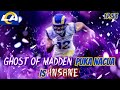 GHOST OF MADDEN PUKA NACUA IS INSANE RAMS THEME TEAM Madden 26 Ep 53