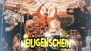 Knossi, Sido, Manny Marc &amp; Sascha Hellinger - Heiligenschein (Official Music Video)