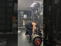 노스트랩 220kg 데드리프트