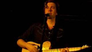 Bill Callahan - &quot;Cold Blooded Old Times&quot; (live in Brazil)