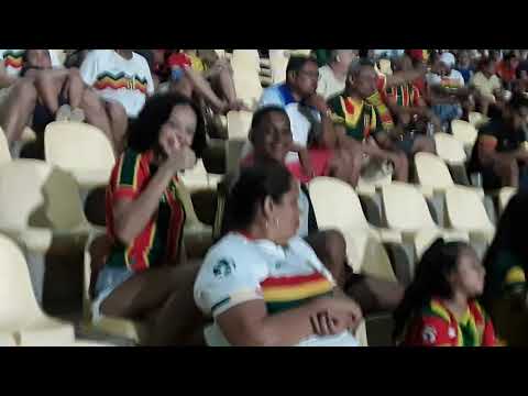 ALEGRIA VOLTOU NO CASTELÃO. SAMPAIO CORRÊA 2X0 SÃO JOSÉ RS.