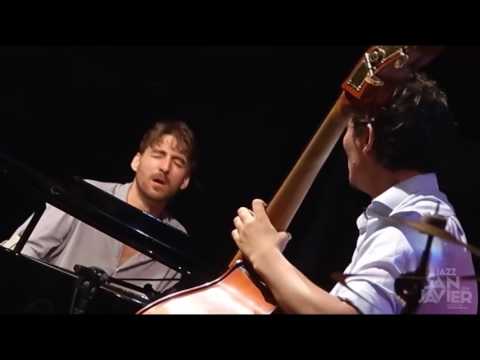 Triosence - No One's Fault (Live at Jazz San Javier 2014)