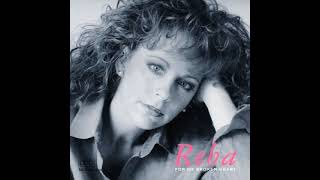 Reba McEntire - All Dressed Up (With Nowhere To Go) (Reversed)