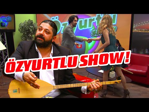 Kızma Kazan - Özyurtlu Show