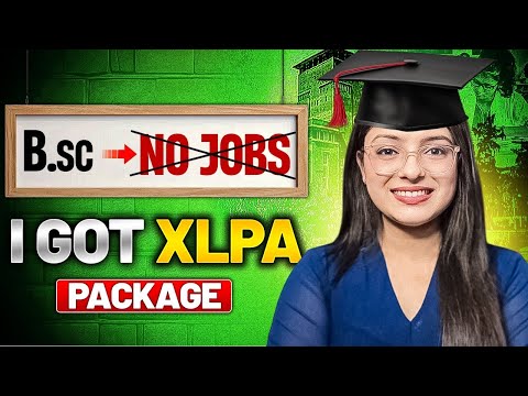 How Did I get my *FIRST JOB after BSC* 🎓| Salary💸, Job role👩🏻‍💻 | Personal Story Ekta Soni