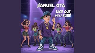 Download lagu Dice Que Me La Robe mp3