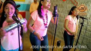Video de Jose Madrid y su Banda Show