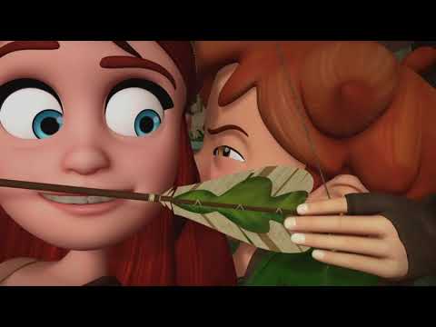 Robin des bois S01E48