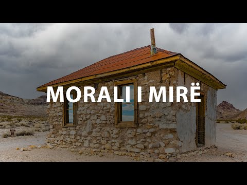 Morali i mirë - 19.03.2021 - Hoxhë Fitim Gërguri | HUTBE