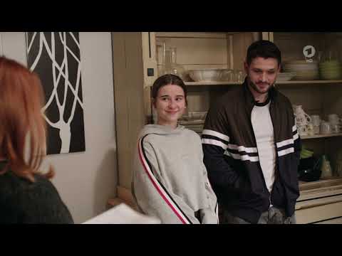 Katharina Witza - Lindenstraße-Das Testament  Folge 1745