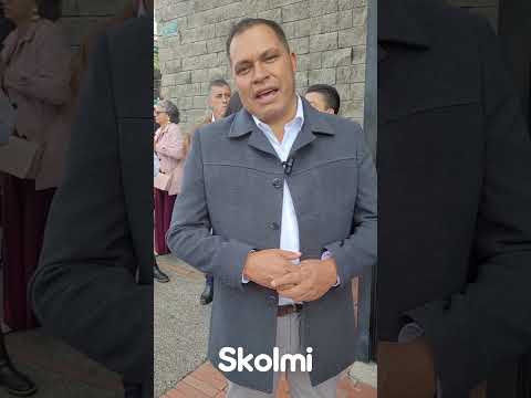 Testimonio de padre de estudiante