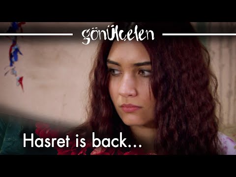 Hasret turns back to her old house - Episode 9 | Becoming a Lady