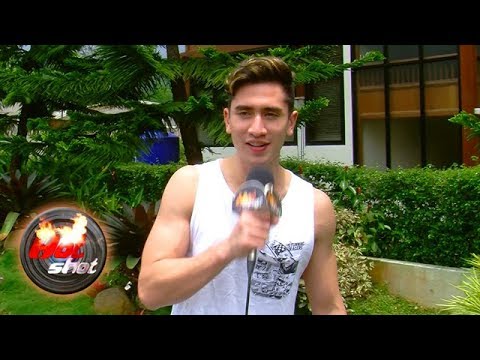 Hot Shot 10 Maret 2019 - Gaya Liburannya Verrel Bramasta dan Fero Walandauw