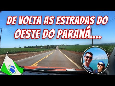 MISSAL ATÉ SANTA HELENA PARANÁ PR-495