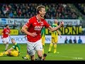 Highlights ADO - AZ | Eredivisie