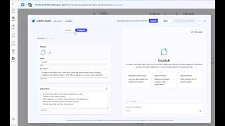 How to Locate and edit Agents Created in M365 Copilot Chat