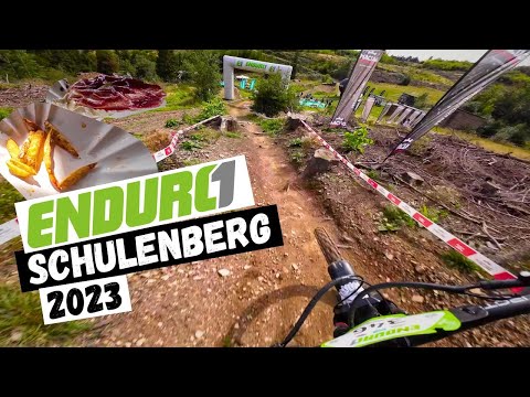 ENDURO ONE at RACEPARK SCHULENBERG / all stages