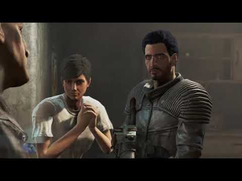 Fallout 4 Chapter 9: Undercover at the Battle of Bunker Hill