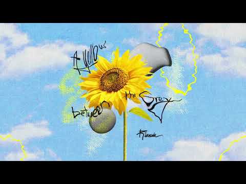 Riascode - A Yellow Between the Grey