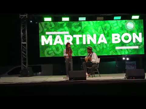 Festival del Gurí Campero Lucas Norte Dpto Villaguay Entre Ríos 2026. Martina Bon.