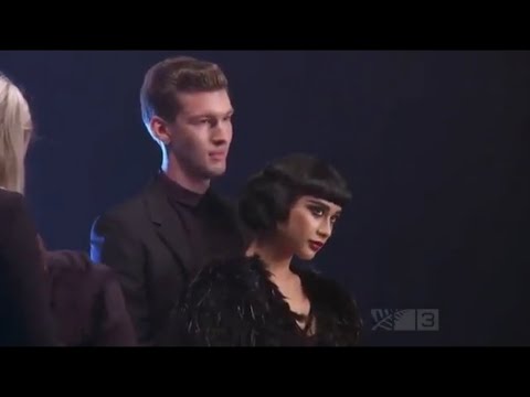 Natalia Kills & Willy Moon Introduction | The X Factor NZ
