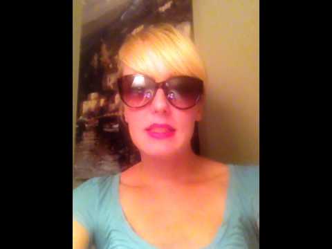 Mrs. Bridges' Adjective Order Song