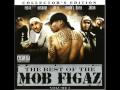 Mob Figaz - Goin 4 Blood