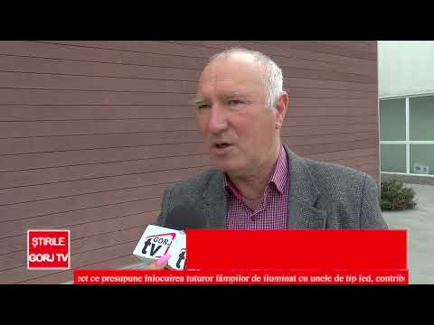 Apă, canalizare, iluminat modern și stații de încărcare electrice în Căpreni