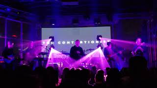 "Monochrome (Pensive)" The Contortionist LIVE - Dallas, Tx. 11/17/18