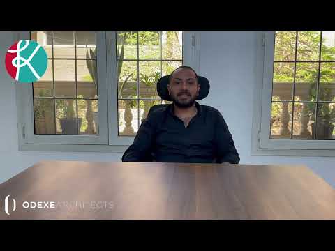 Odexe Architecture Success Video