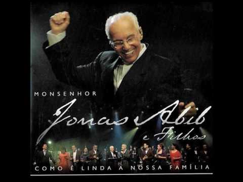 CD Como é Linda a Nossa Família - Eu e Minha Casa Serviremos ao Senhor