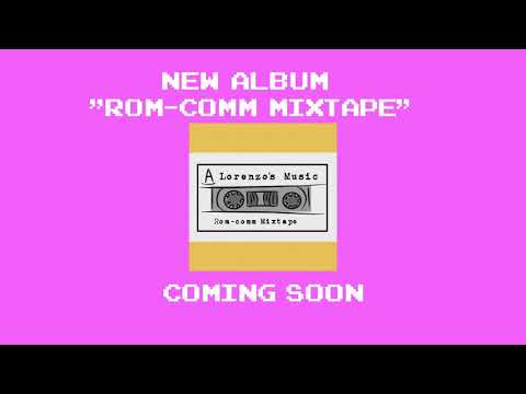 New Mixtape Coming Soon...