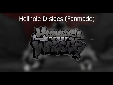 Hellhole D-side Remix (fanmade) (ft. dezio and nugget)