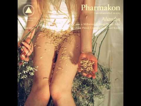 Pharmakon - Ache