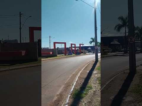 09/05/26, Ibiá, MG.#minasgerais #viagem #ibia #turismo