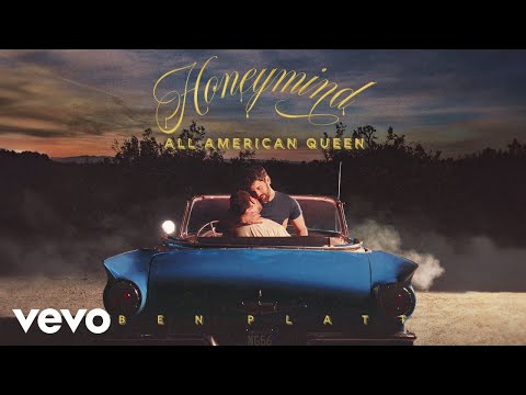 Video thumbnail for All American Queen