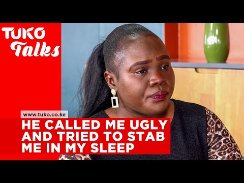 My highschool sweetheart became my worst enemy | Tuko TV