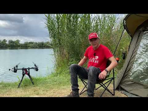 Scaun Carp Expert Intruder Chair
