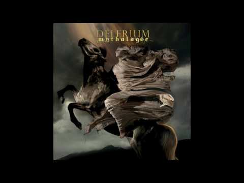 Delerium - Mythologie (Full Album)