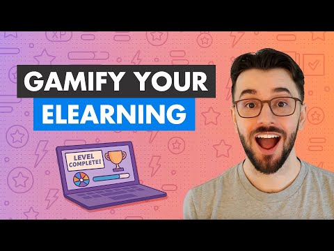 3 Easy Ways to Gamify your eLearning