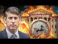Lloyds Bank The Rise Fall And Rebirth Of A UK Giant