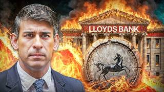 Download lagu Lloyds Bank: The Rise, Fall, and Rebirth of a UK Giant mp3 Download lagu Lloyds Bank: The Rise, Fall, and Rebirth of a UK Giant mp3