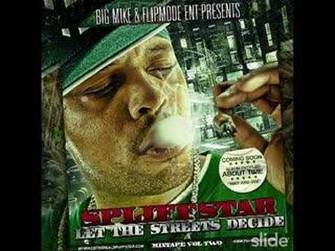 Spliff Star-Grandma Used To Say