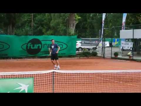 Training EBS Academy - D.Martinquet / K.Farin / L Trentin